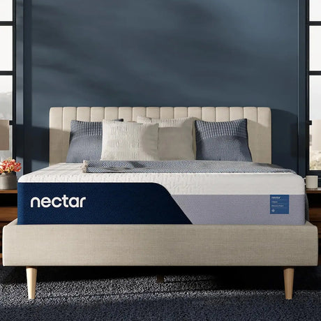 Nectar Classic Memory Foam Mattress