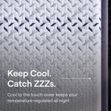 Nectar Luxe Hybrid Mattress