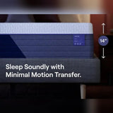 Nectar Luxe Hybrid Mattress