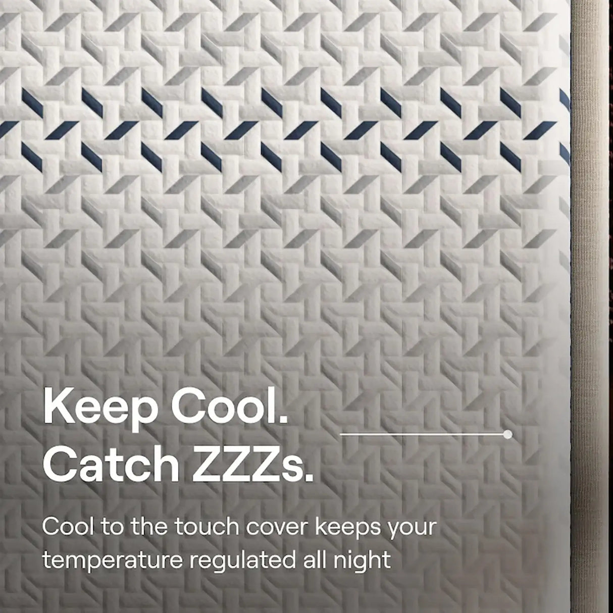Nectar Luxe Memory Foam Mattress