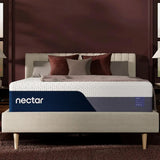 Nectar Luxe Memory Foam Mattress