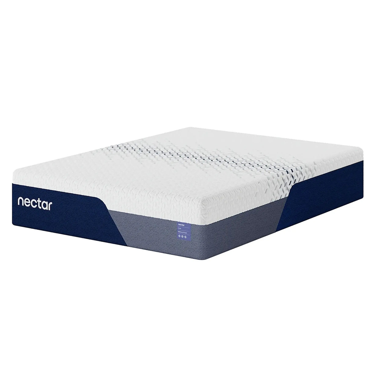 Nectar Luxe Memory Foam Mattress