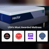 Nectar Premier Hybrid Mattress