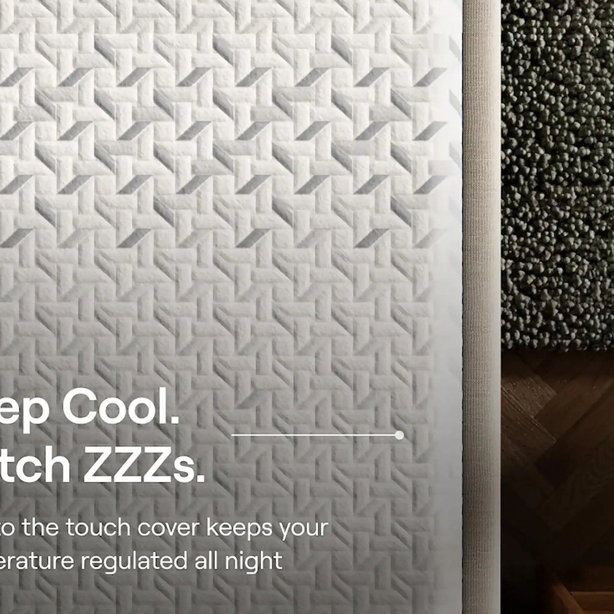 Nectar Premier Memory Foam Mattress