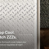 Nectar Premier Memory Foam Mattress