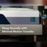 Nectar Premier Memory Foam Mattress