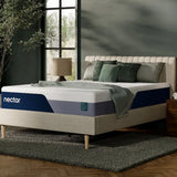 Nectar Premier Memory Foam Mattress