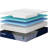 Nectar Premier Memory Foam Mattress