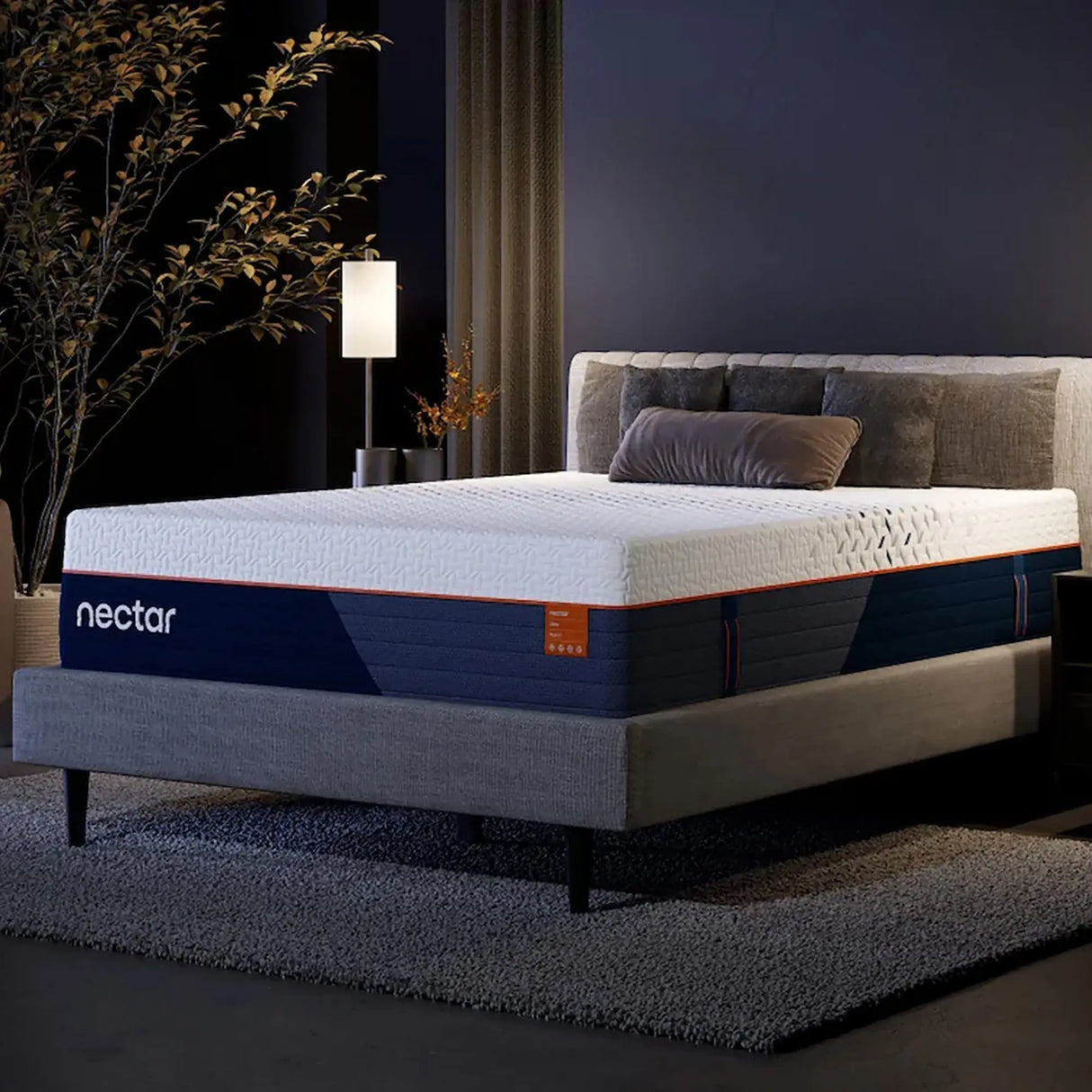 Nectar Ultra Hybrid Mattress
