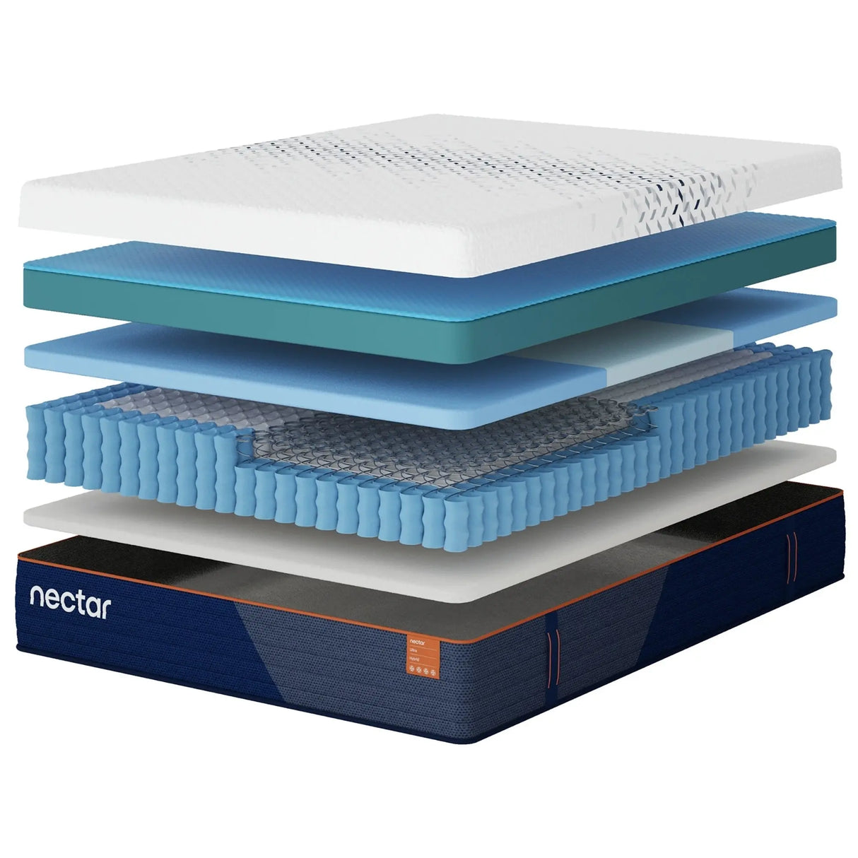 Nectar Ultra Hybrid Mattress
