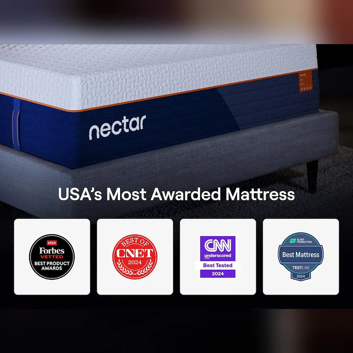 Nectar Ultra Hybrid Mattress