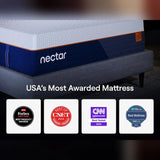 Nectar Ultra Hybrid Mattress