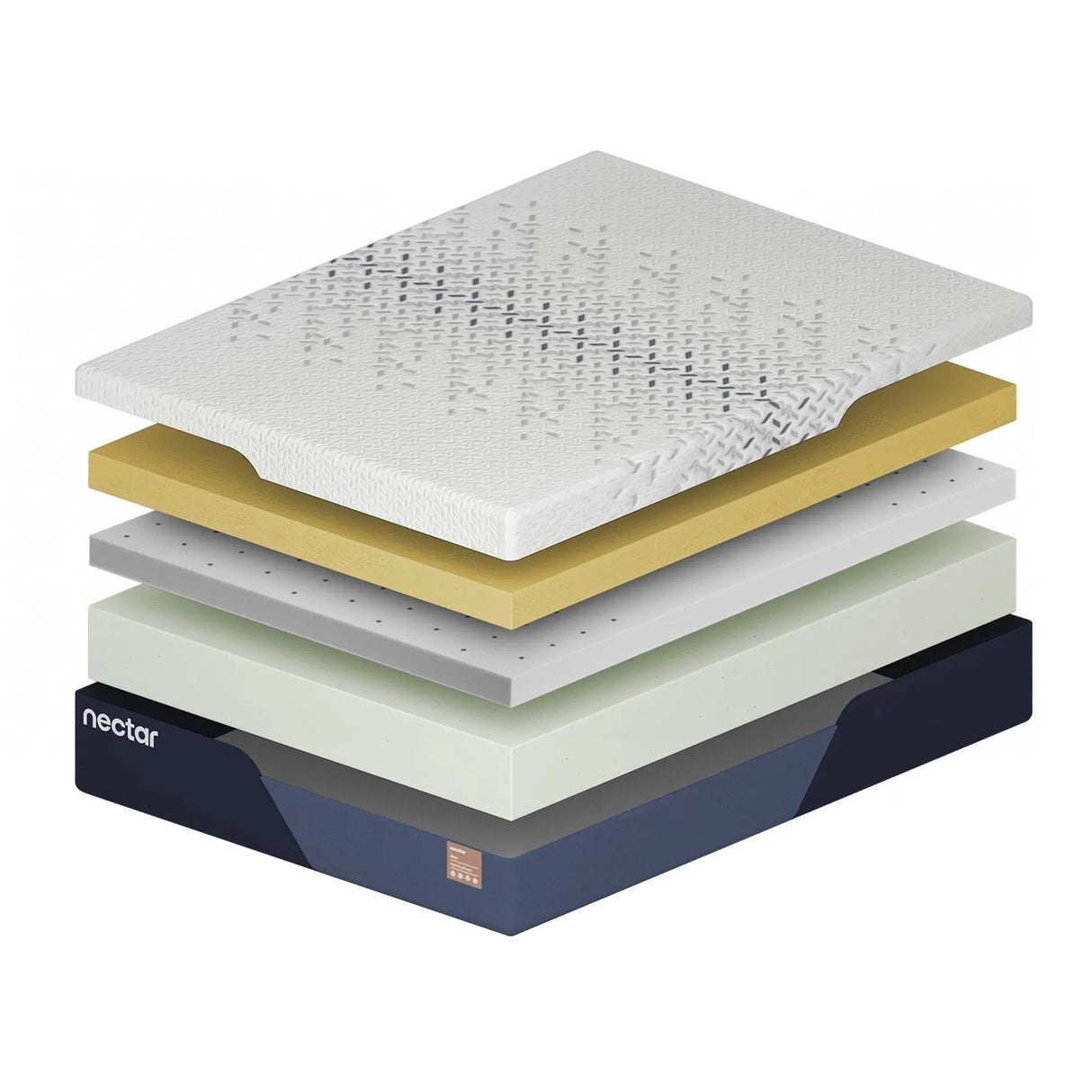 Nectar Ultra Memory Foam Mattress