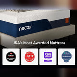 Nectar Ultra Memory Foam Mattress