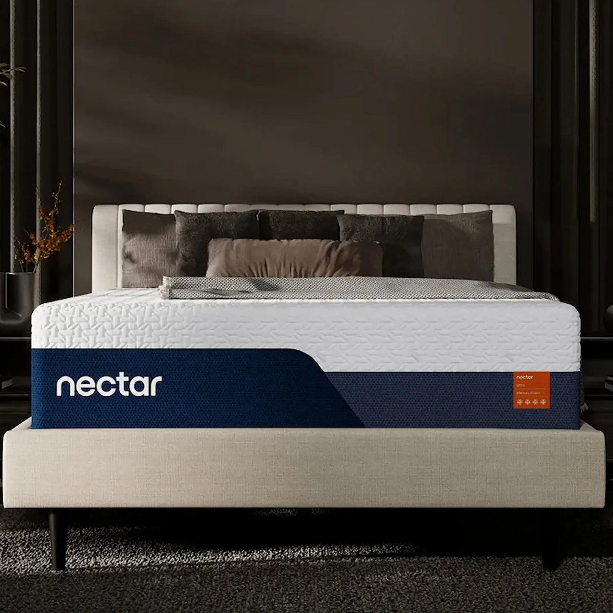 Nectar Ultra Memory Foam Mattress