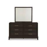 Ashley Neymorton Bedroom Set B618 Signature Design by Ashley