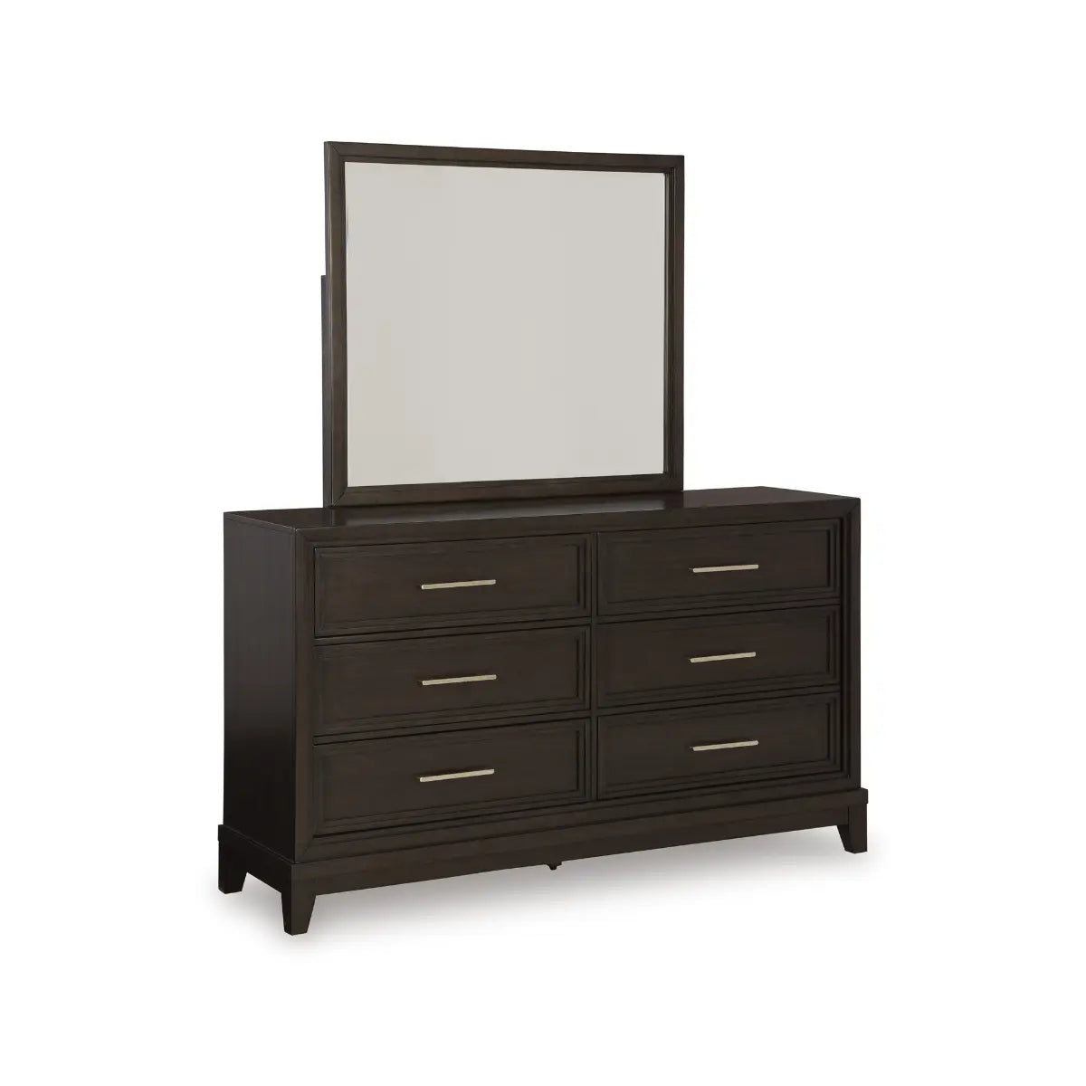 Ashley Neymorton Bedroom Set B618 Signature Design by Ashley