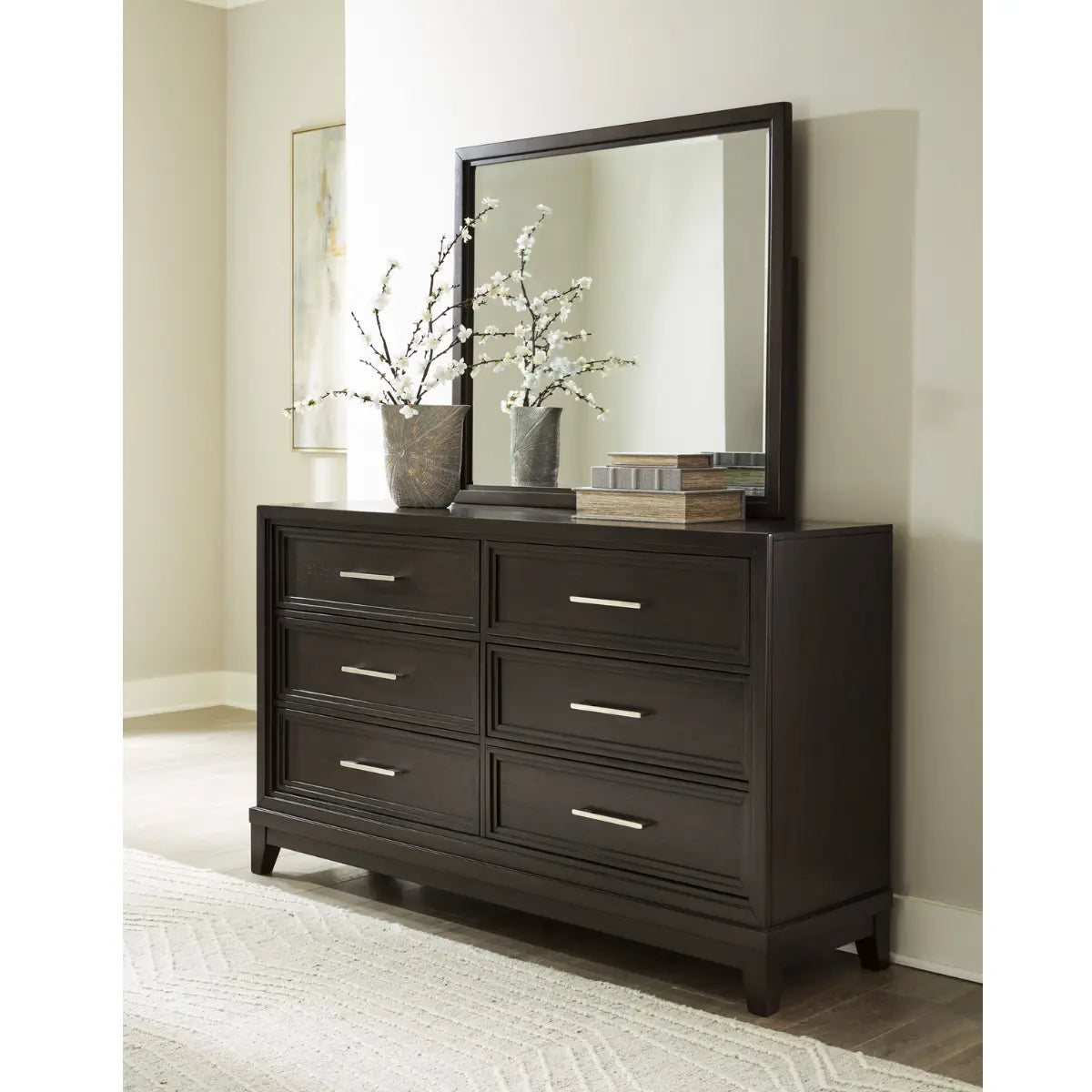 Ashley Neymorton Bedroom Set B618 Signature Design by Ashley