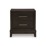 Ashley Neymorton Bedroom Set B618 Signature Design by Ashley