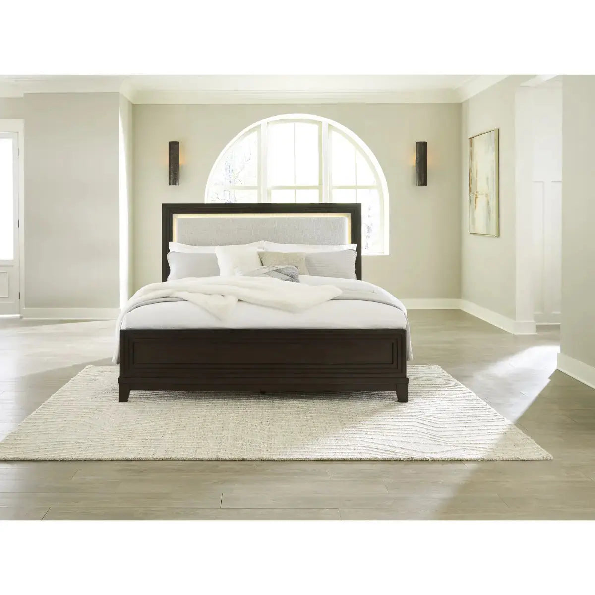 Ashley Neymorton Bedroom Set B618 Signature Design by Ashley