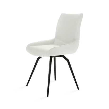 Bromley Swivel Dining Chair - Xcella Furniture