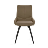 Bromley Swivel Dining Chair - Xcella Furniture