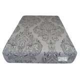 Ocean Gel Memory Foam Mattress alora