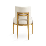 Oliver Dining Chair - Xcella Furniture