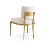 Oliver Dining Chair - Xcella Furniture