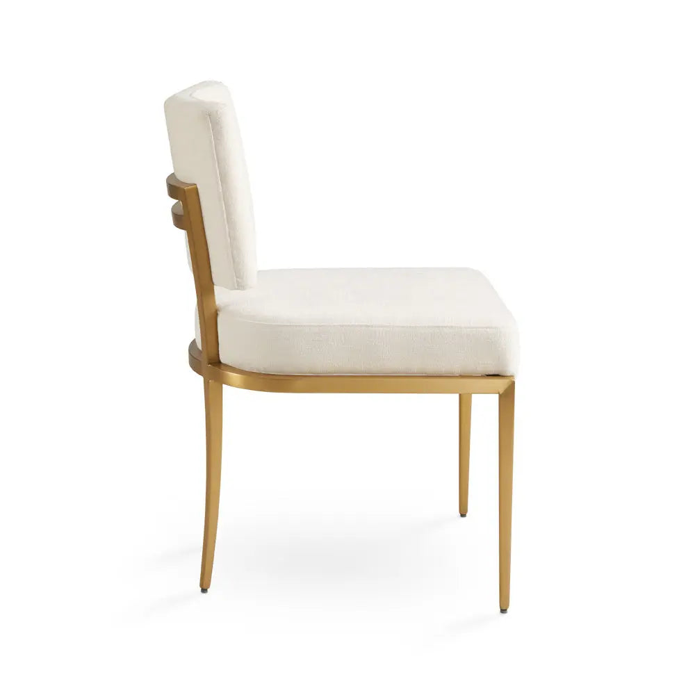 Oliver Dining Chair - Xcella Furniture