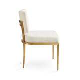 Oliver Dining Chair - Xcella Furniture