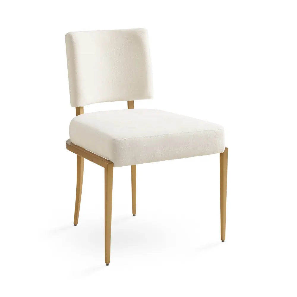 Oliver Dining Chair - Xcella Furniture