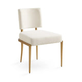 Oliver Dining Chair - Xcella Furniture