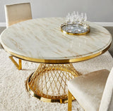 Bailey Dining Table