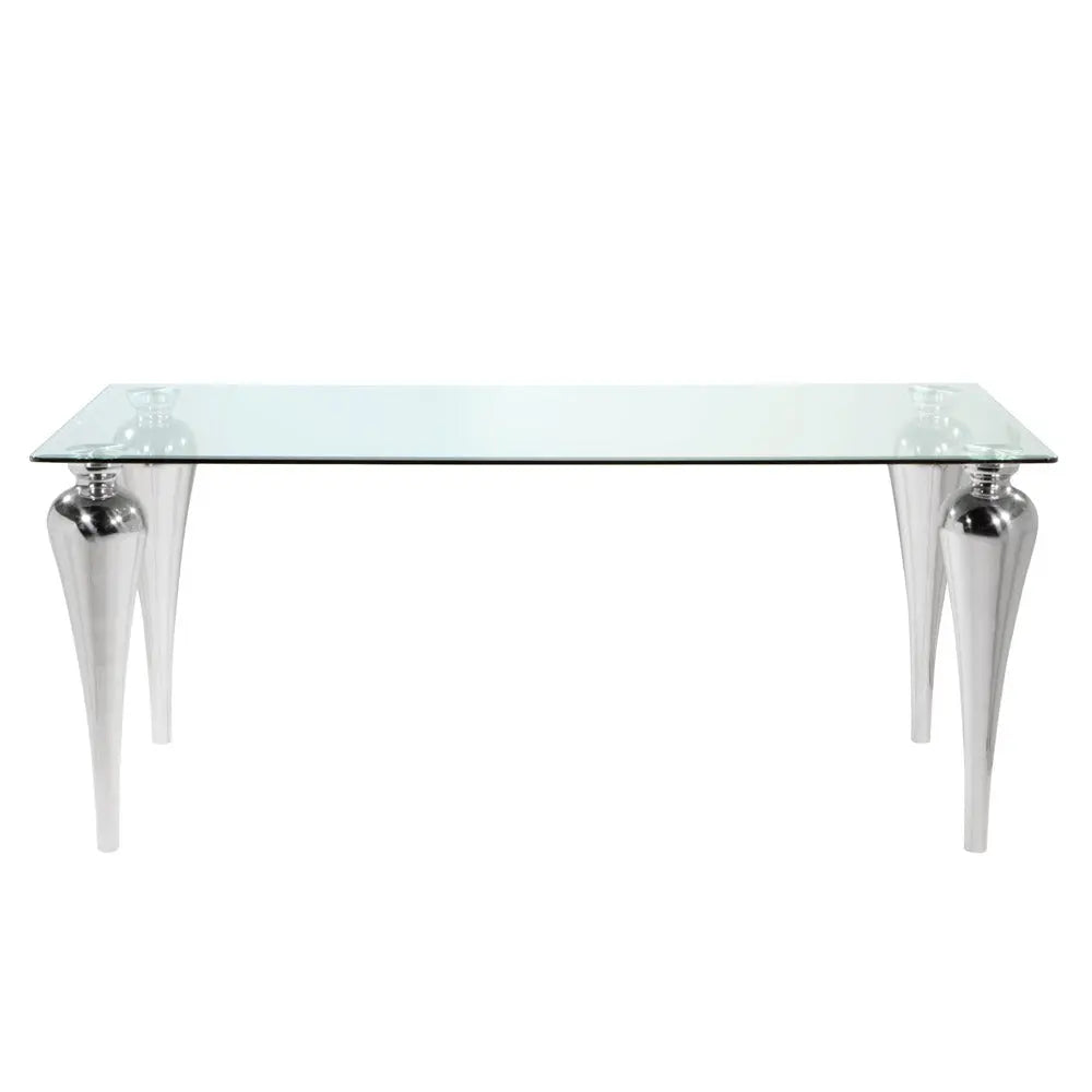 Sequois Dining Table - 71" - Xcella Furniture