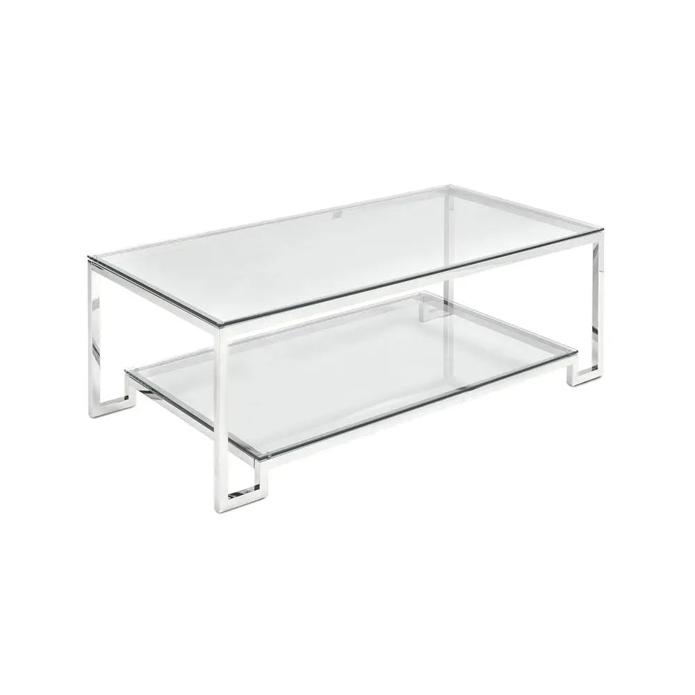 Krista Coffee Table - 47" - Complete Home Furnish