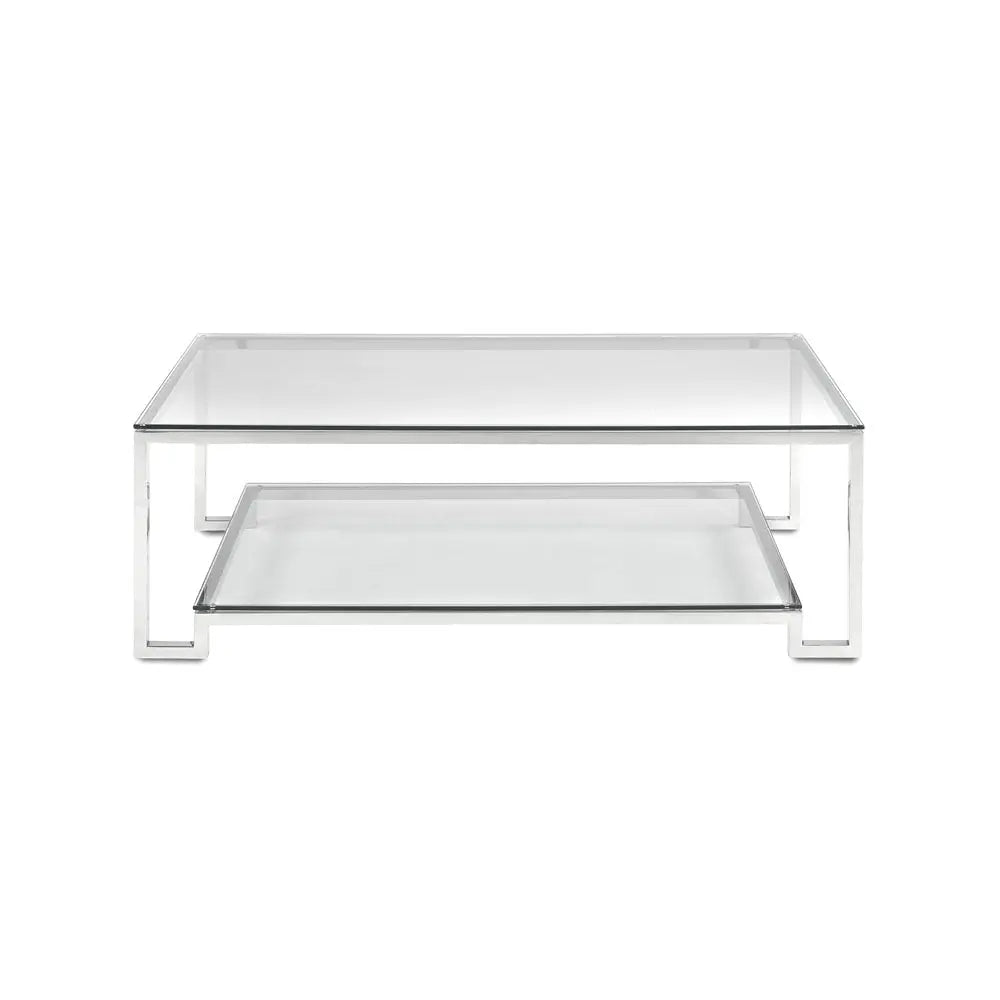 Krista Coffee Table - 41" - Complete Home Furnish