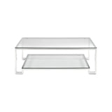 Krista Coffee Table - 41" - Complete Home Furnish