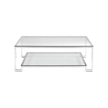 Krista Coffee Table - 41" - Complete Home Furnish