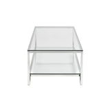 Krista Coffee Table - 41" - Complete Home Furnish