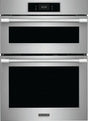 Frigidaire Professional 30" Electric Combination Double Wall Oven PCWM3080AF Frigidaire Professional