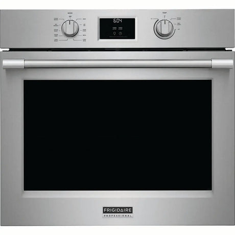 Frigidaire Professional 30" Electric Single Wall Oven PCWS3080AF Frigidaire Professional