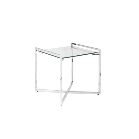 Porto End Table Xcella