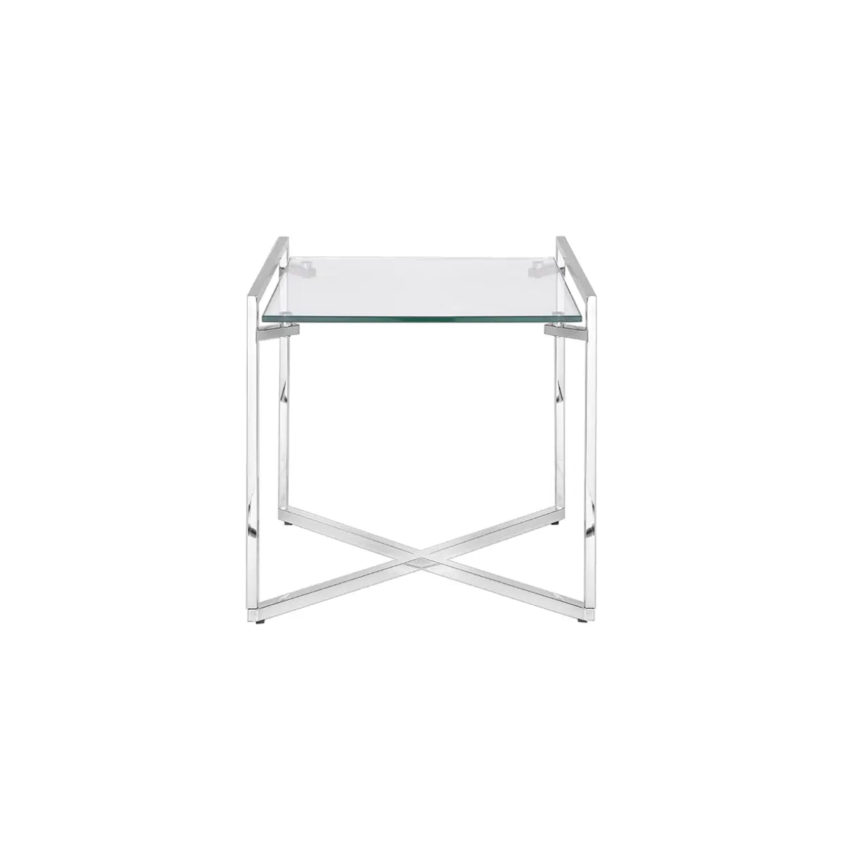 Porto End Table Xcella