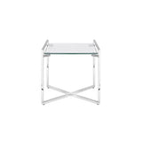 Porto End Table Xcella