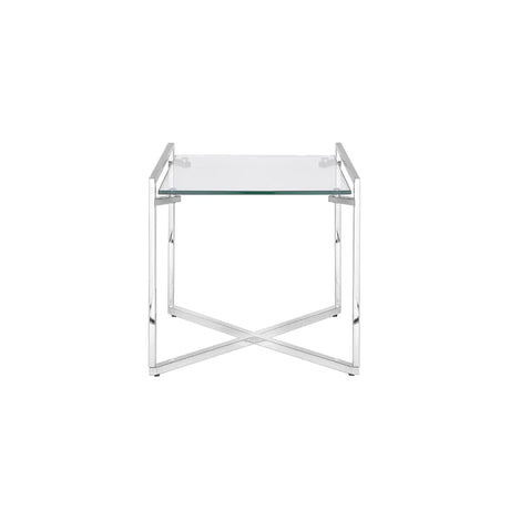 Porto End Table Xcella