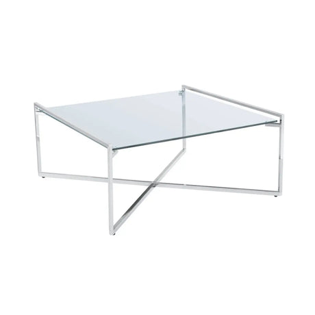 Porto Square Coffee Table Xcella