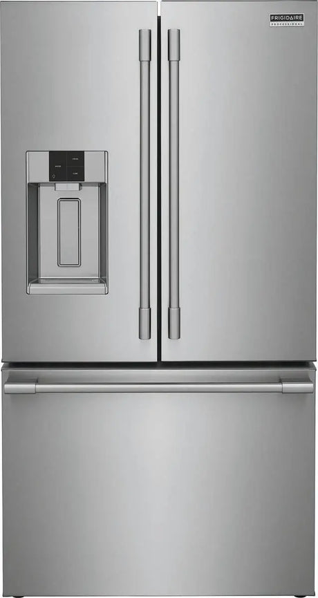 Refrigerator | Frigidaire Professional PRFC2383AF