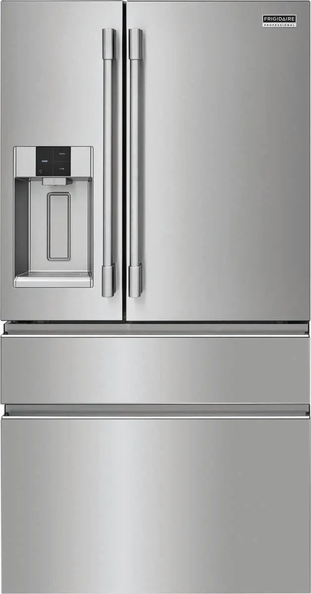 Refrigerator | Frigidaire Professional PRMC2285AF | Complete Home