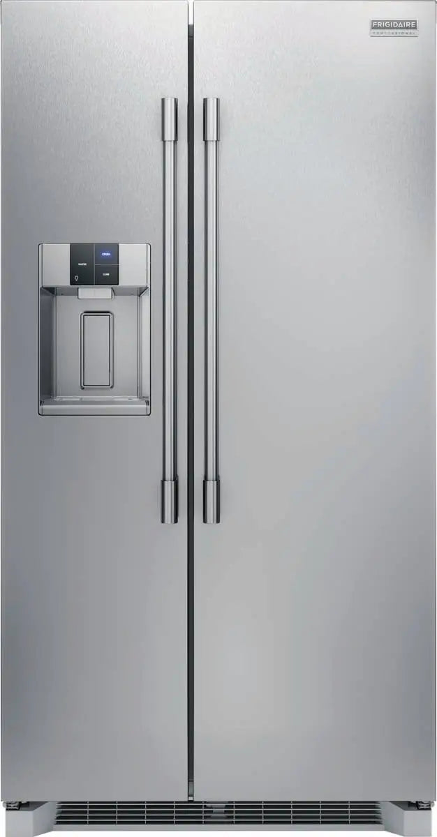 Refrigerator | Frigidaire Professional PRSC2222AF